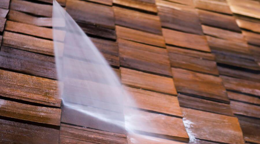 Professional tile roof repair services in Friant, CA